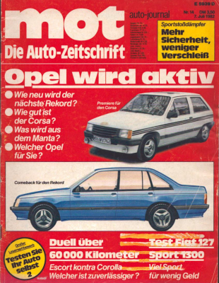 MOT 1982 Heft 14