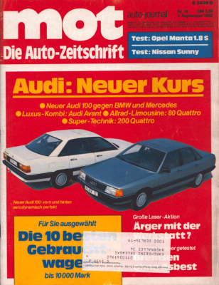 MOT 1982 Heft 18