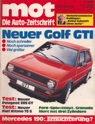 MOT 1983 Heft 13
