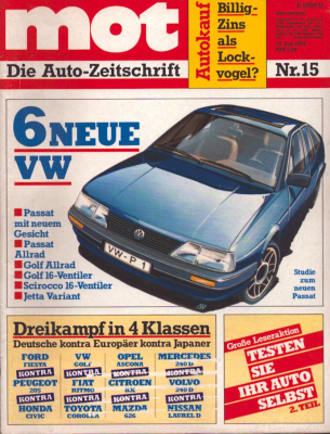 MOT 1984 Heft 15