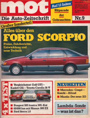 MOT 1985 Heft 9