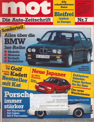 MOT 1986 Heft 7