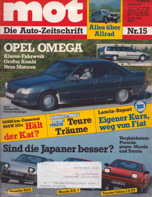 MOT 1986 Heft 15