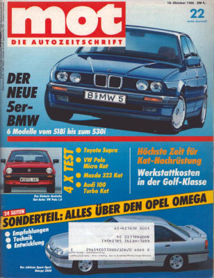 MOT 1986 Heft 22