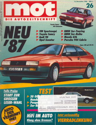 MOT 1986 Heft 26