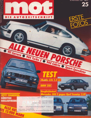 MOT 1987 Heft 25