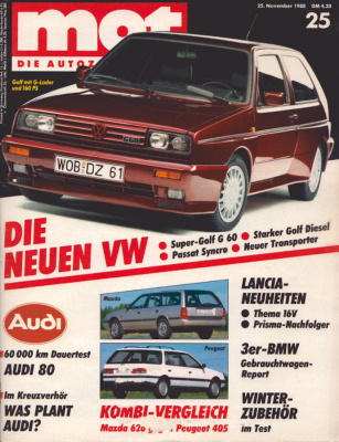 MOT 1988 Heft 25