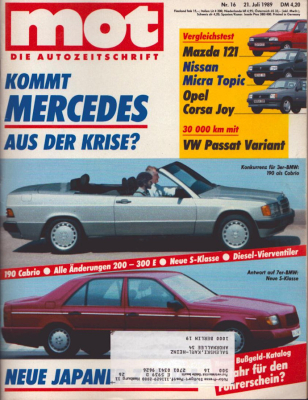 MOT 1989 Heft 16