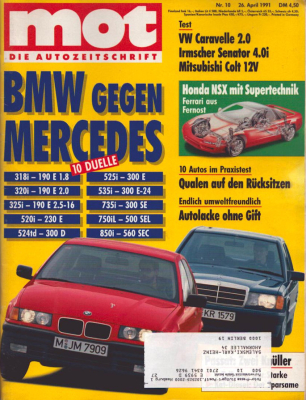 MOT 1991 Heft 10