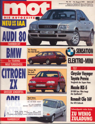 MOT 1991 Heft 18