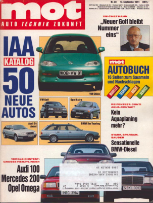 MOT 1991 Heft 20