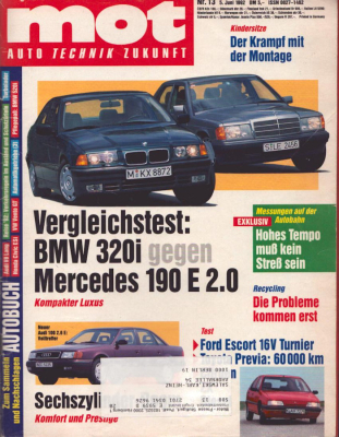 MOT 1992 Heft 13