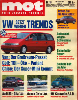MOT 1992 Heft 19