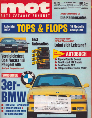 MOT 1992 Heft 26