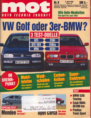MOT 1993 Heft 8