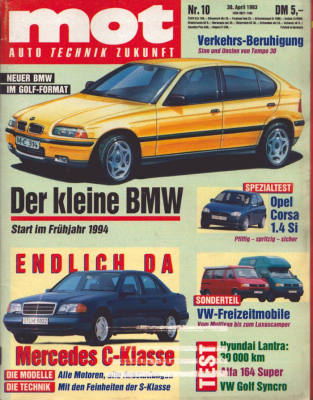 MOT 1993 Heft 11