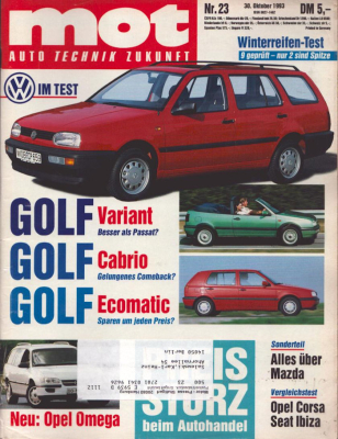 MOT 1993 Heft 23
