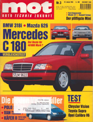 MOT 1994 Heft 3