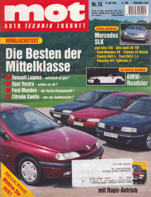 MOT 1994 Heft 15