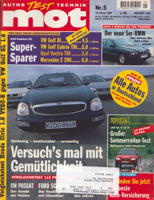 MOT 1995 Heft 5
