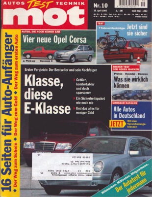MOT 1995 Heft 10