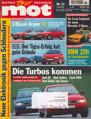 MOT 1995 Heft 11