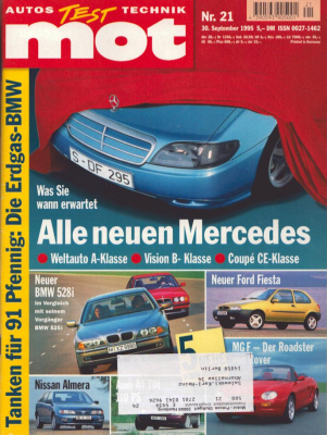 MOT 1995 Heft 21