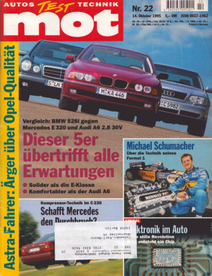MOT 1995 Heft 22