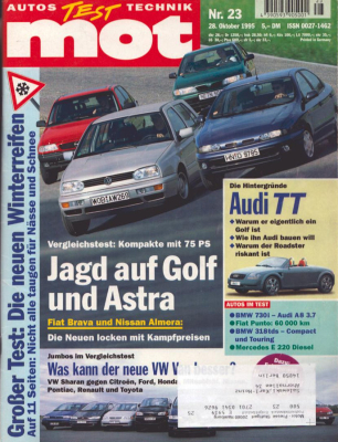 MOT 1995 Heft 23