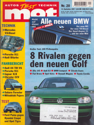 MOT 1997 Heft 20
