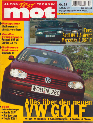 MOT 1997 Heft 22