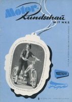 Motor Rundschau 1955 Heft 6
