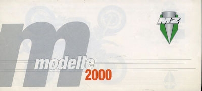 MZ Programm 2000