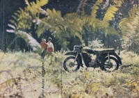 Preview: MZ Programm 1965