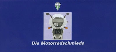 MuZ Programm 1997