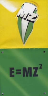 MZ Programm 1999/2000