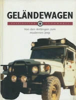 Franco Mazza Geländewagen 1991
