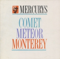 Mercury program 1962