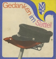 Mifa bicycle program 1969