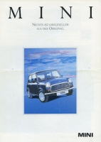 Mini brochure 12.1990