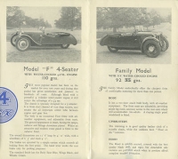 Morgan Programm 1936