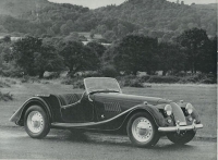 Morgan Programm 1962