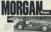 Morgan Programm 1963