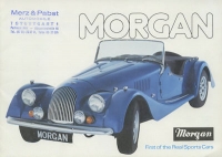 Morgan Programm 1977