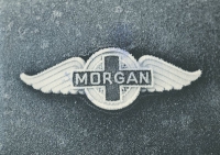 Morgan Programm 1980er Jahre