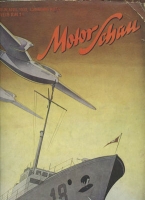 Motor Schau 1939 Heft 4