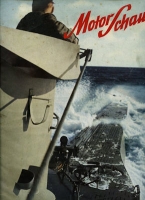 Motor Schau 1942 Heft 5