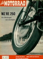 Das Motorrad 1959 No. 5