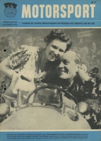 Motorsport 1952 Juli Heft 2