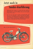 NSU Quickly S brochure 1.1961